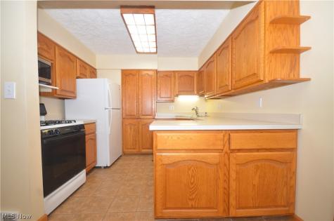 530 Roosevelt Avenue Cuyahoga Falls OH 44221