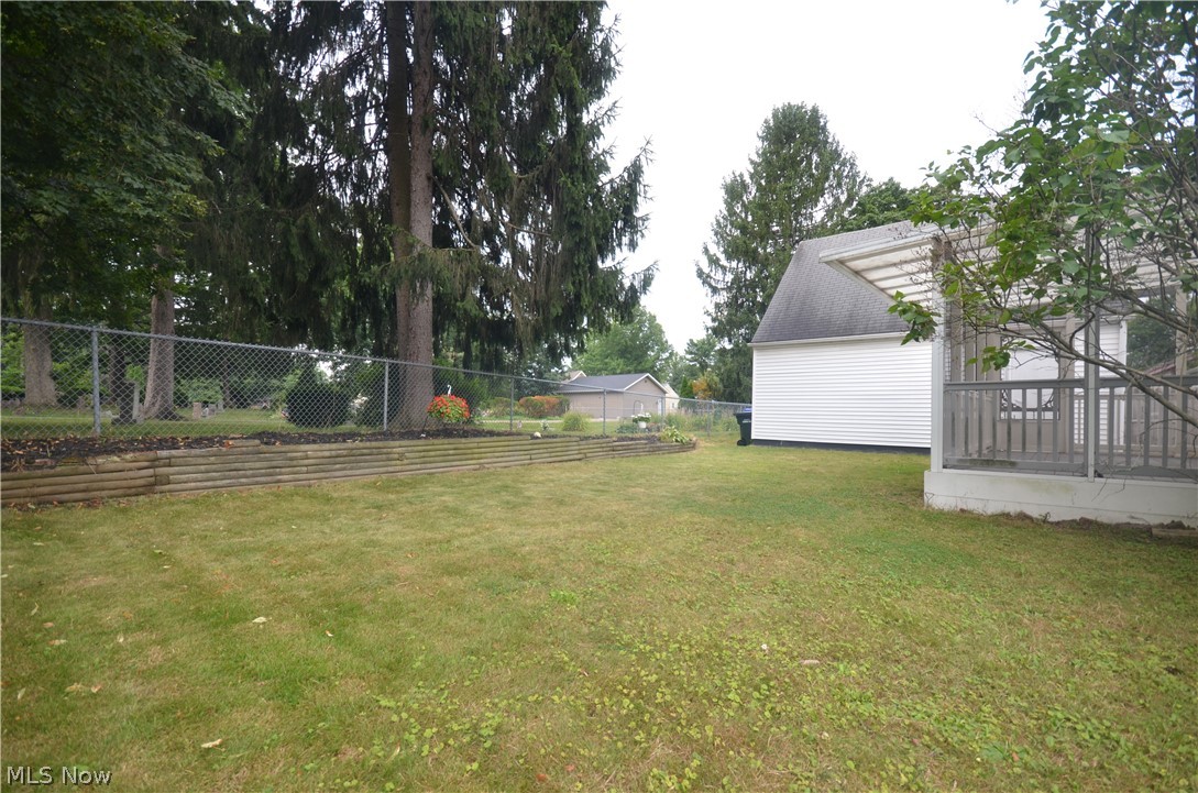 530 Roosevelt Avenue Cuyahoga Falls OH 44221