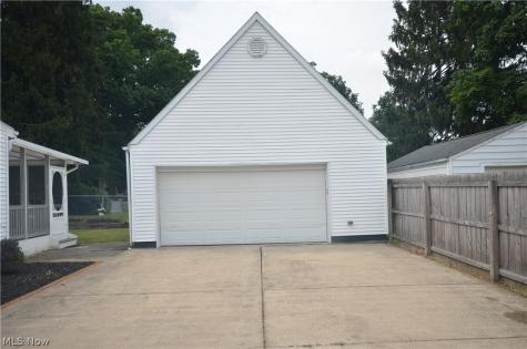 530 Roosevelt Avenue Cuyahoga Falls OH 44221