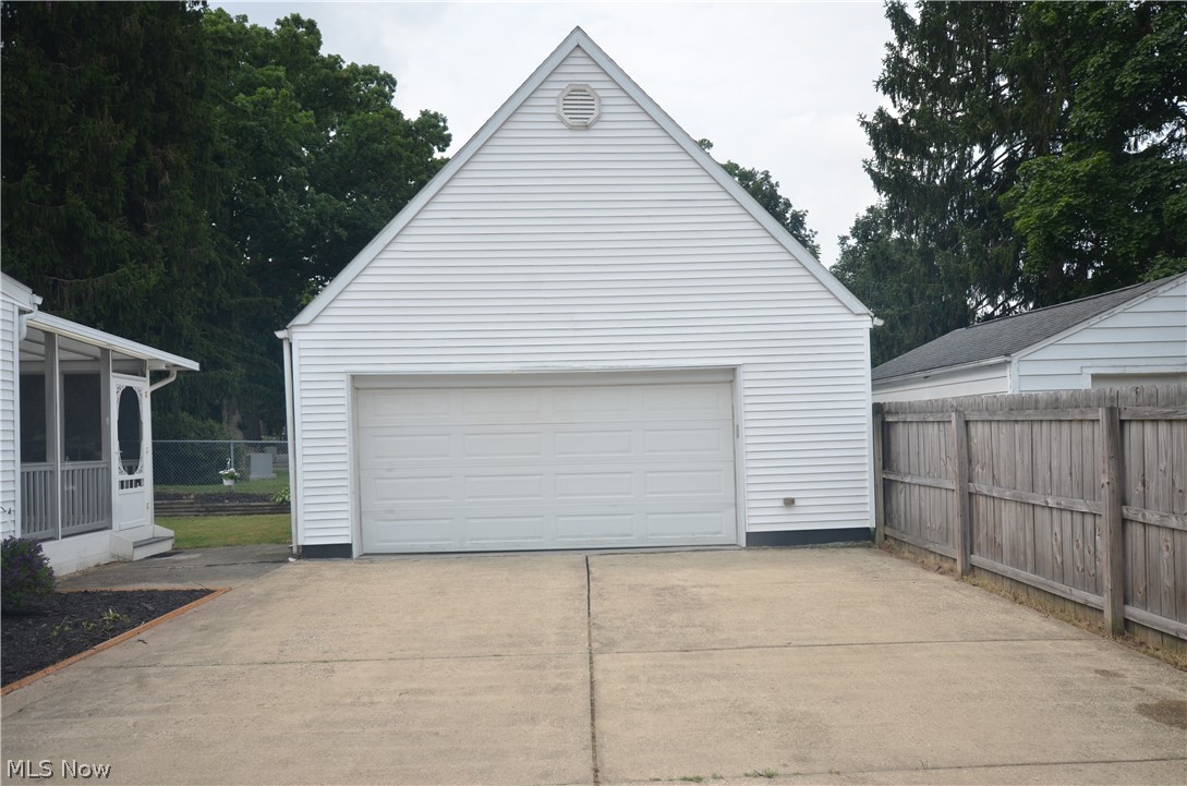 530 Roosevelt Avenue Cuyahoga Falls OH 44221