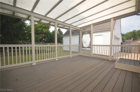 530 Roosevelt Avenue Cuyahoga Falls OH 44221