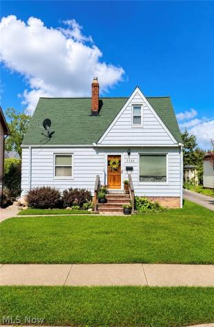 3734 Highland Road Cleveland OH 44111