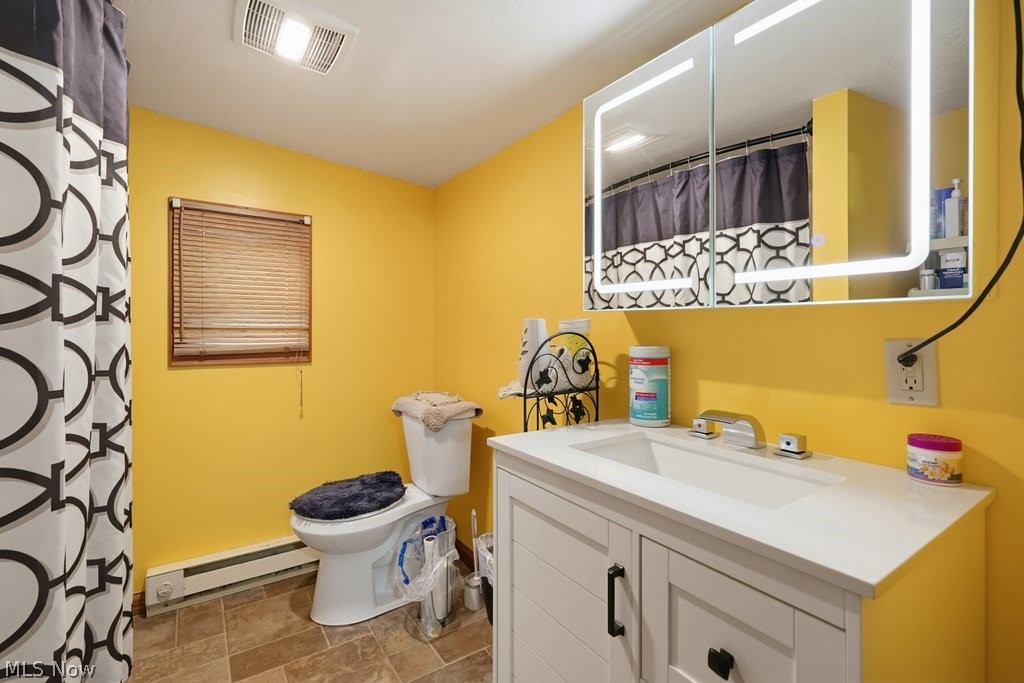 2072 Hilltop Drive Carrollton OH 44615