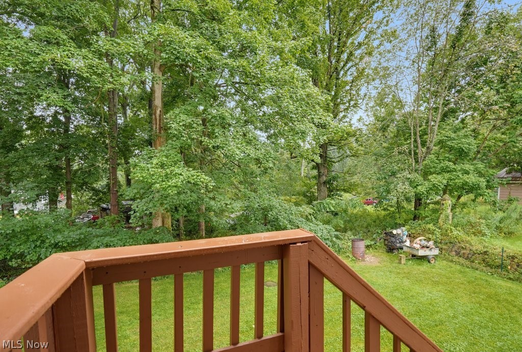 2072 Hilltop Drive Carrollton OH 44615