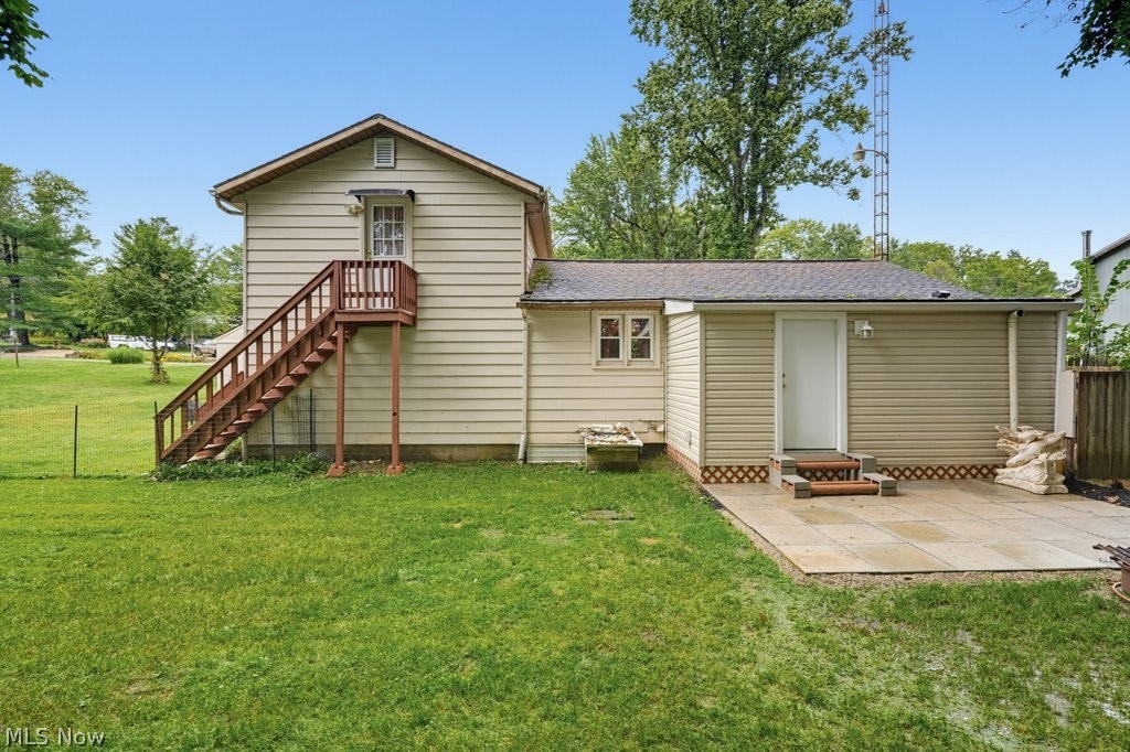 2072 Hilltop Drive Carrollton OH 44615