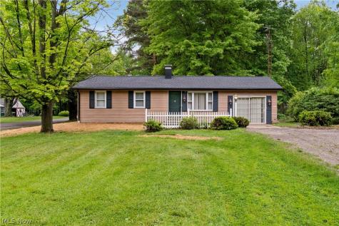13222 Atwater Avenue NE Alliance OH 44601