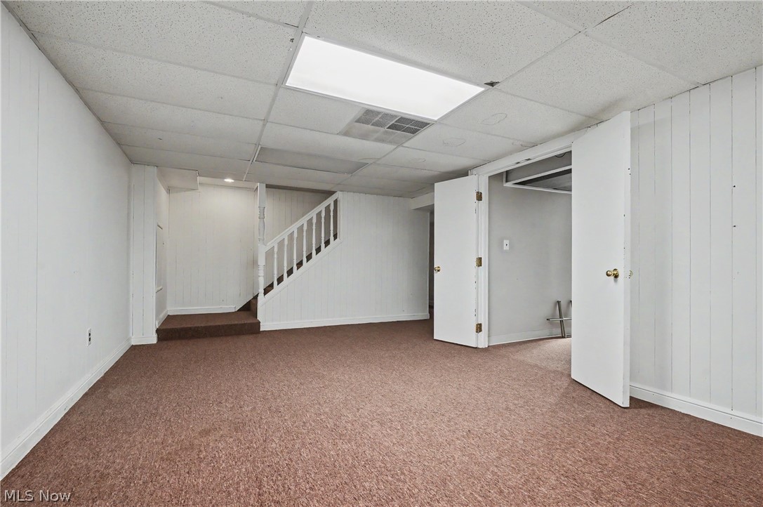 1372 Doncaster Drive Youngstown OH 44511