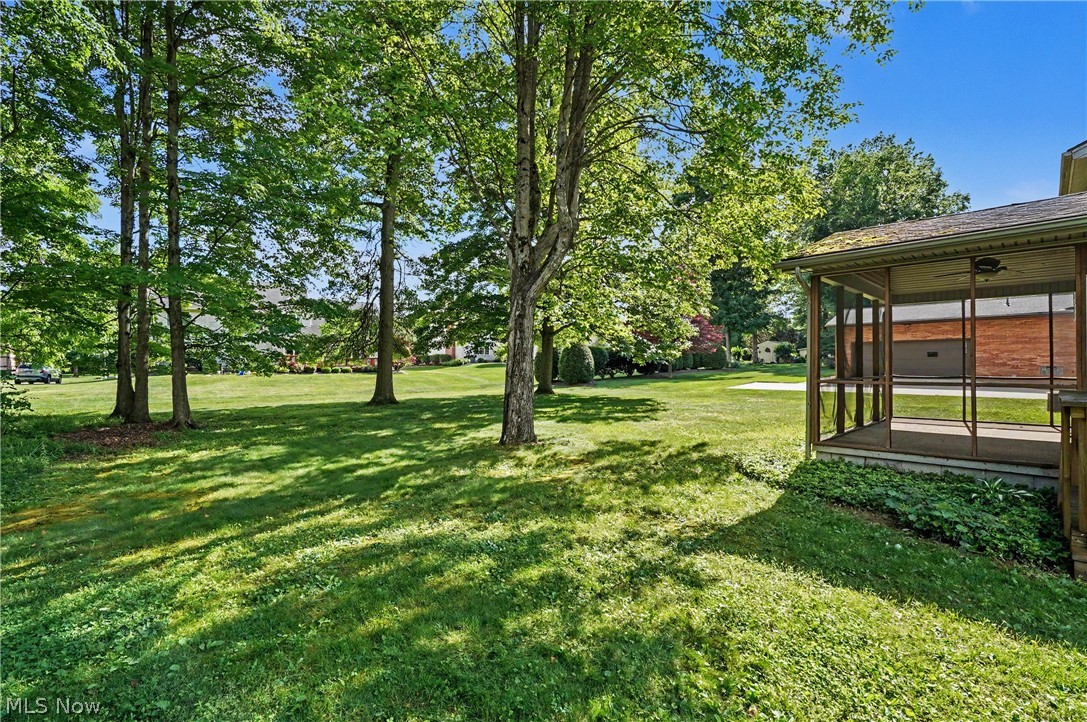 1372 Doncaster Drive Youngstown OH 44511