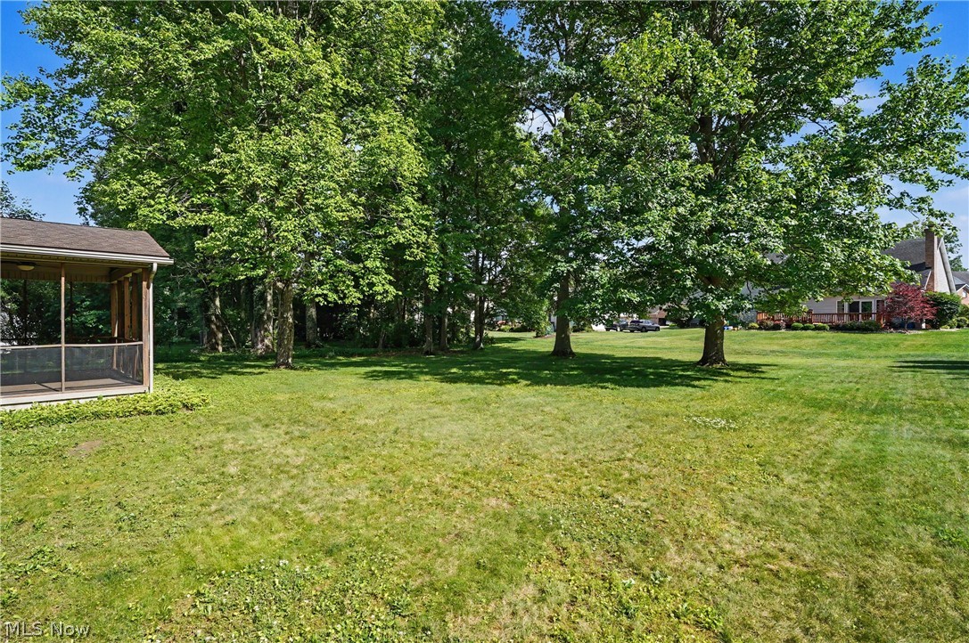 1372 Doncaster Drive Youngstown OH 44511