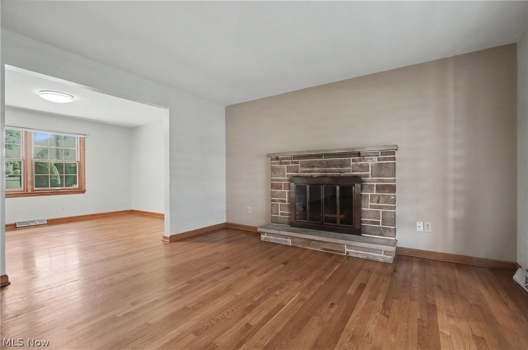 1372 Doncaster Drive Youngstown OH 44511