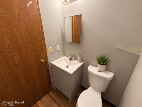 10606 Reno Avenue Cleveland OH 44105