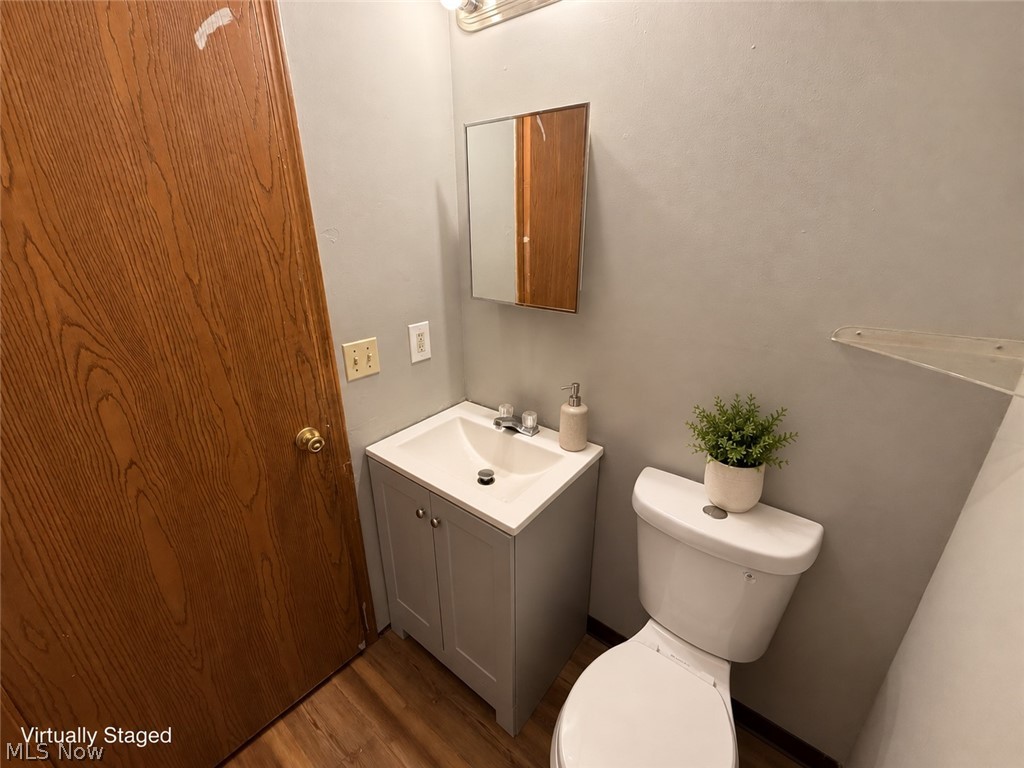 10606 Reno Avenue Cleveland OH 44105