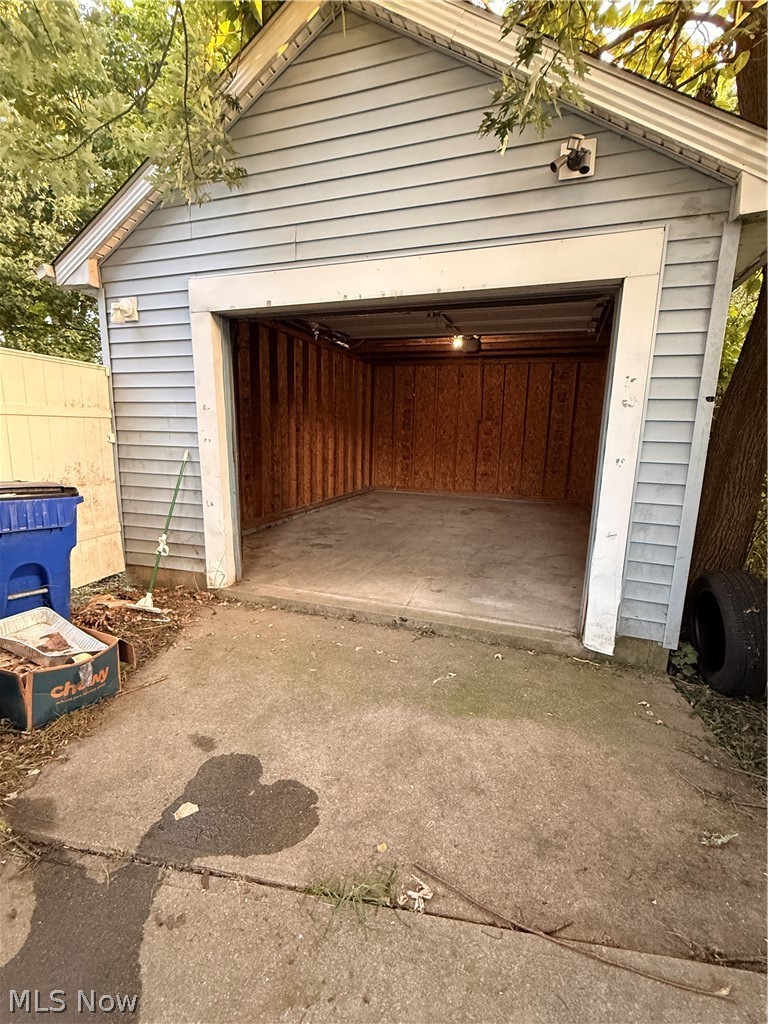 10606 Reno Avenue Cleveland OH 44105