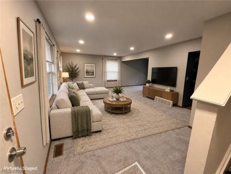 10606 Reno Avenue Cleveland OH 44105
