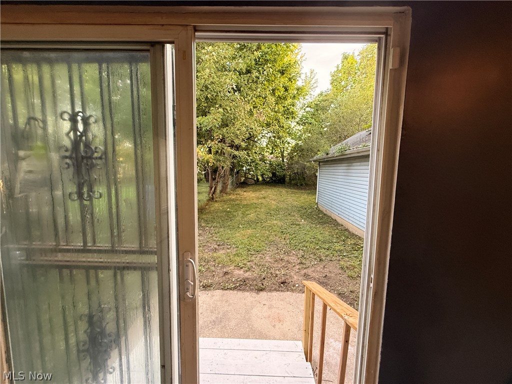 10606 Reno Avenue Cleveland OH 44105