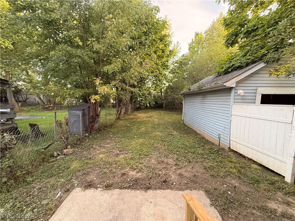10606 Reno Avenue Cleveland OH 44105
