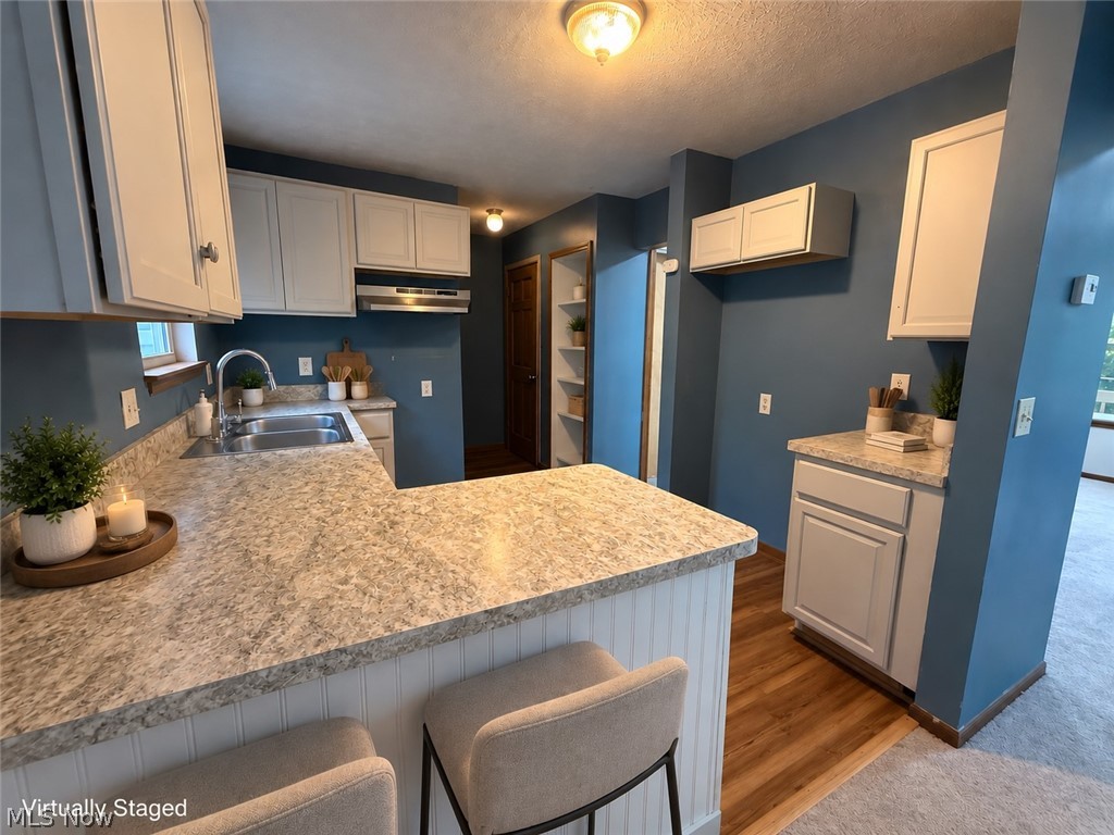 10606 Reno Avenue Cleveland OH 44105