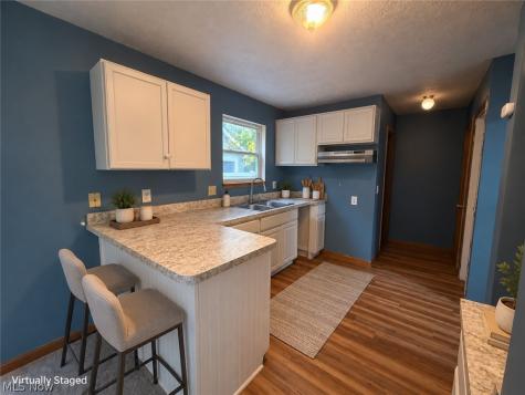 10606 Reno Avenue Cleveland OH 44105