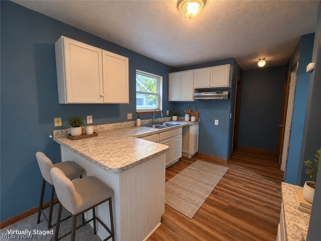 10606 Reno Avenue Cleveland OH 44105