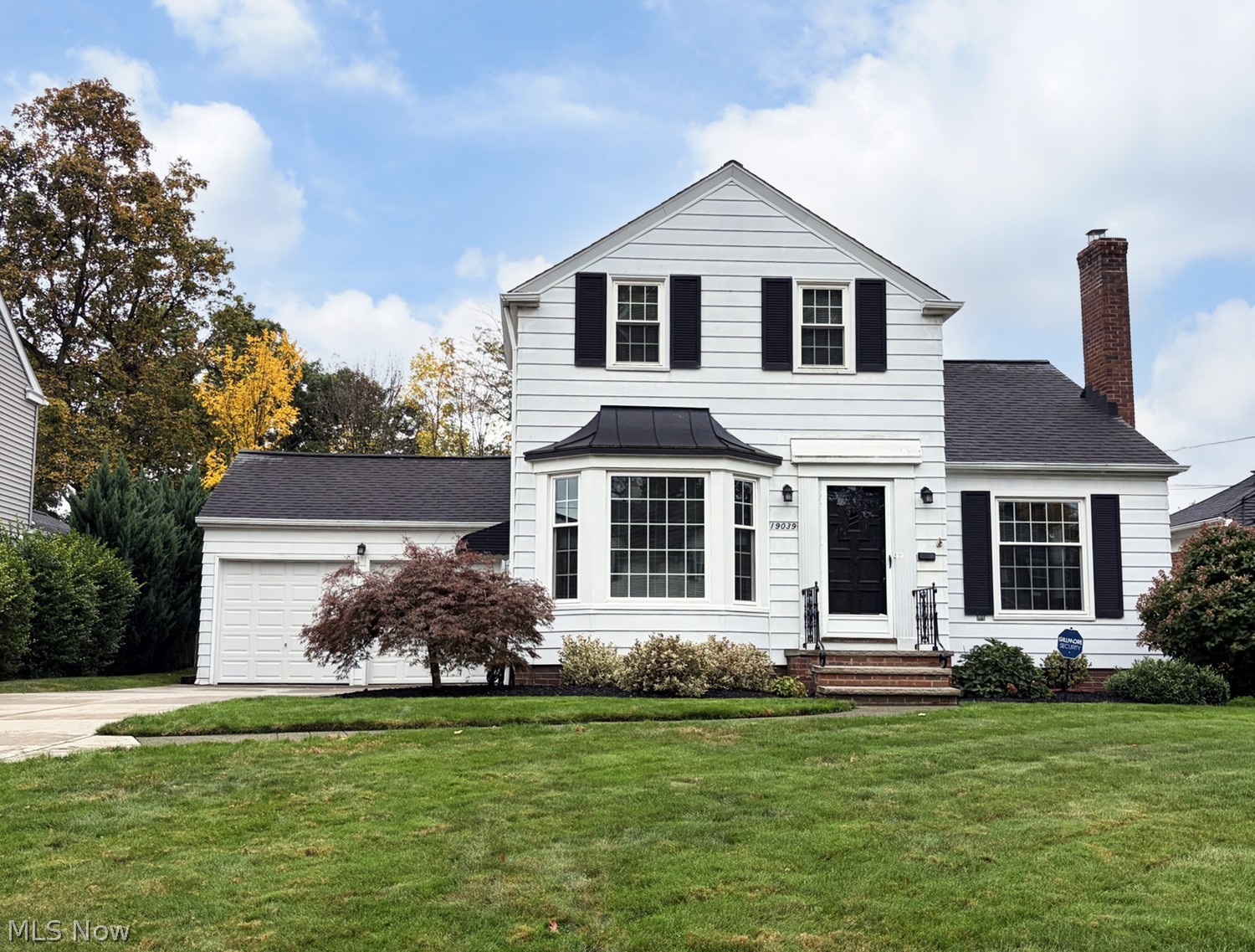 19039 Inglewood Avenue Rocky River OH 44116