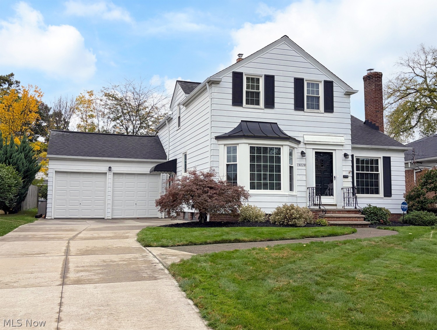 19039 Inglewood Avenue Rocky River OH 44116