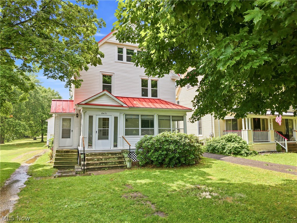 8471 Main Street Kinsman OH 44428