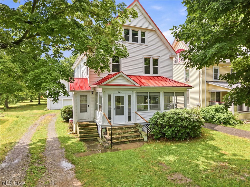 8471 Main Street Kinsman OH 44428