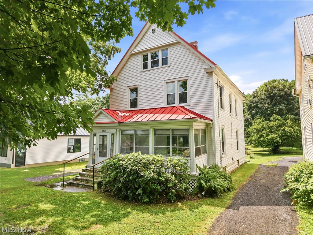 8471 Main Street Kinsman OH 44428