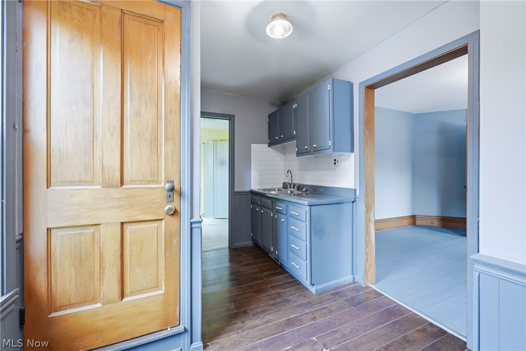 8471 Main Street Kinsman OH 44428