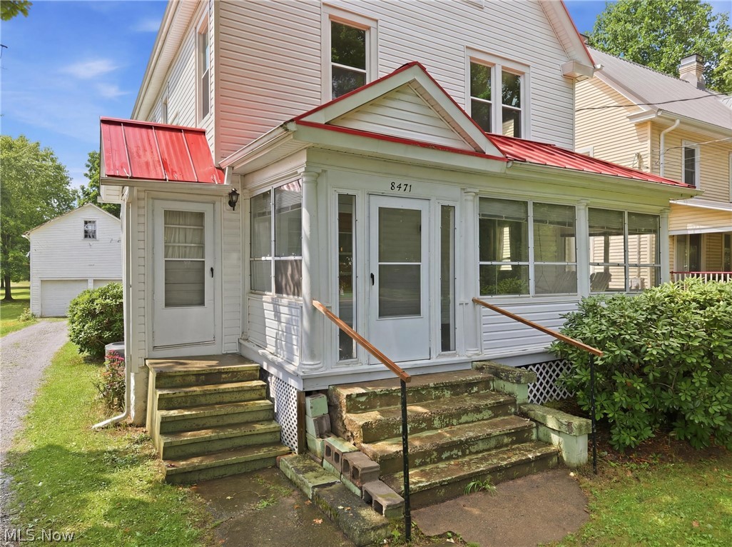 8471 Main Street Kinsman OH 44428