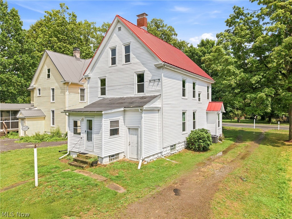 8471 Main Street Kinsman OH 44428