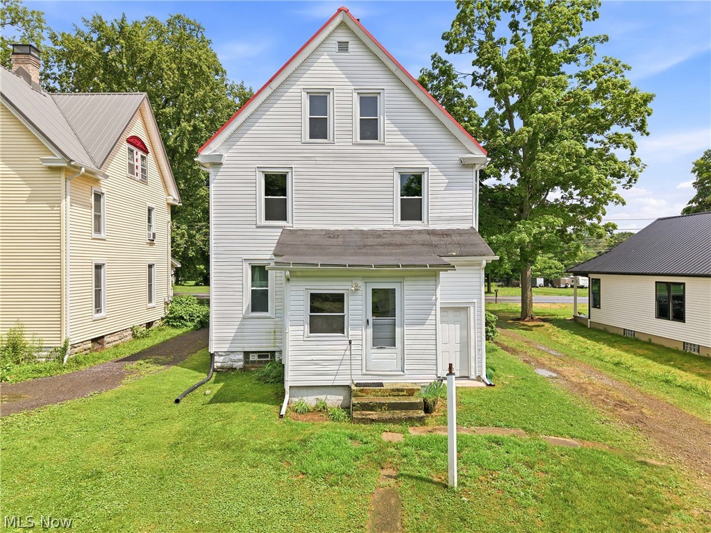 8471 Main Street Kinsman OH 44428