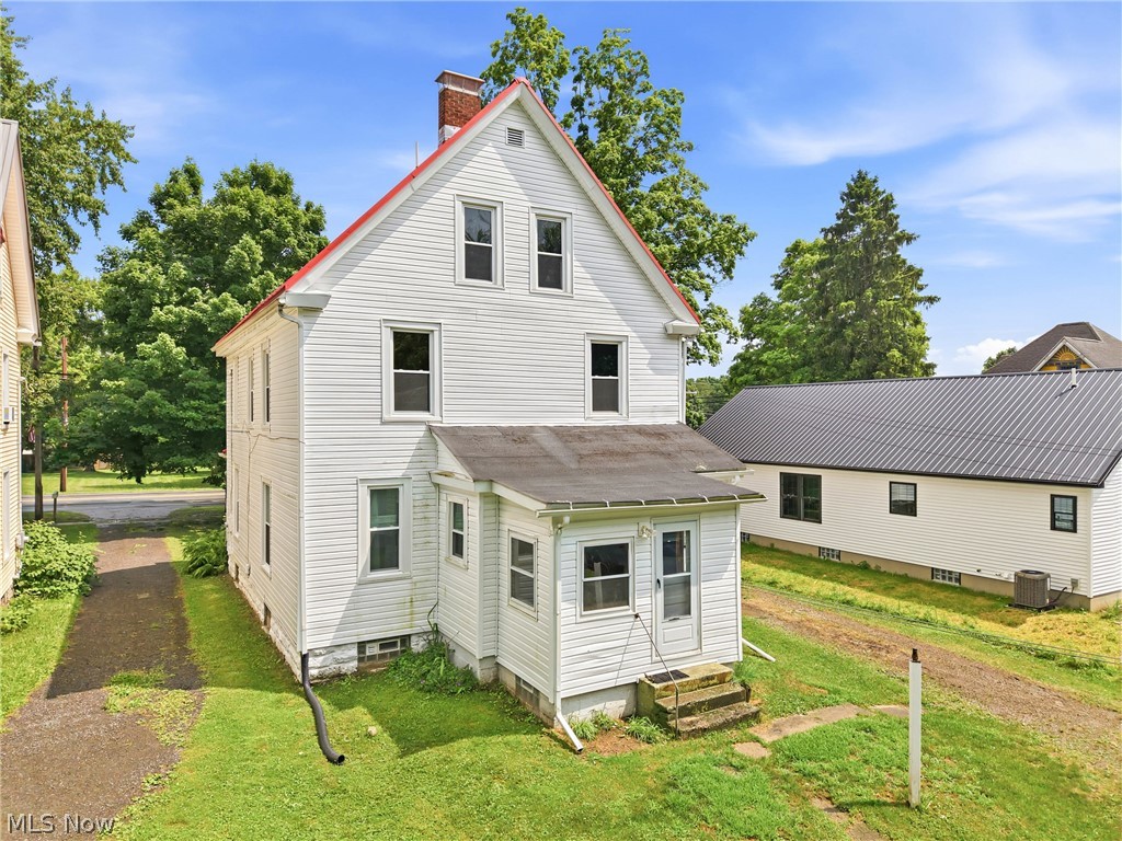 8471 Main Street Kinsman OH 44428