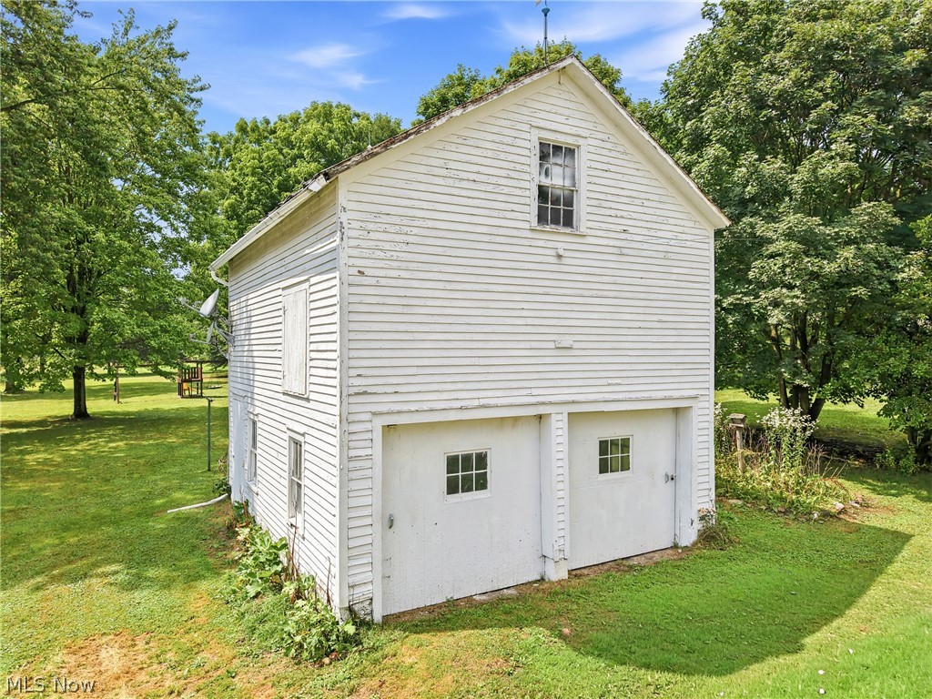 8471 Main Street Kinsman OH 44428