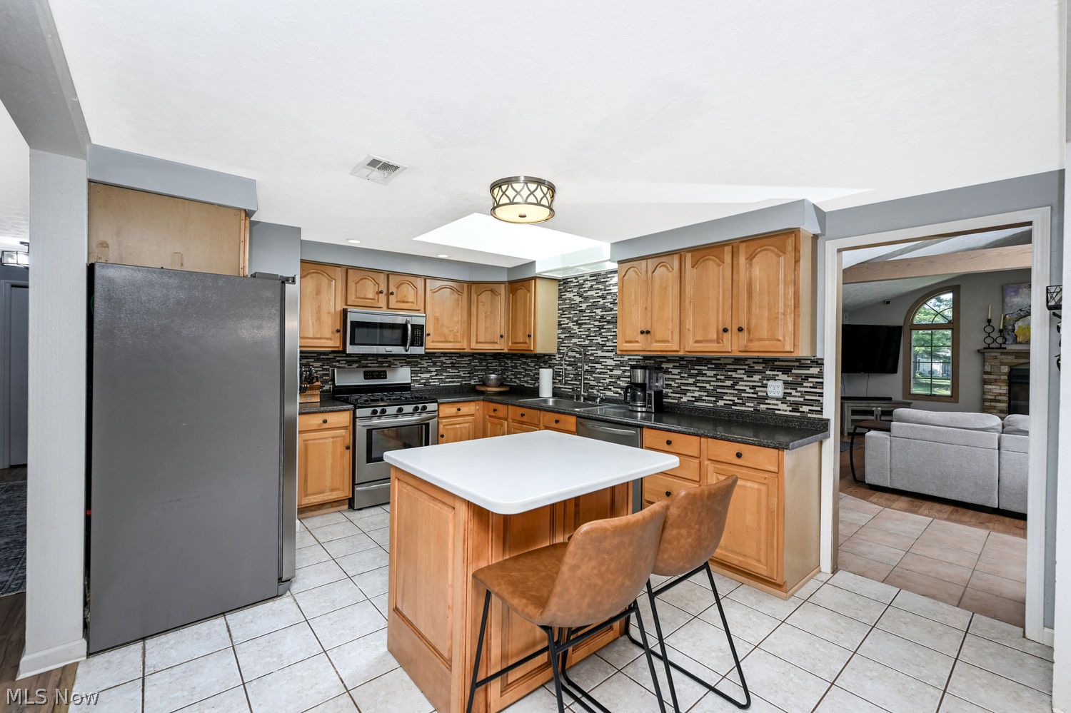 3765 Saint Nicholas Drive Richfield OH 44286