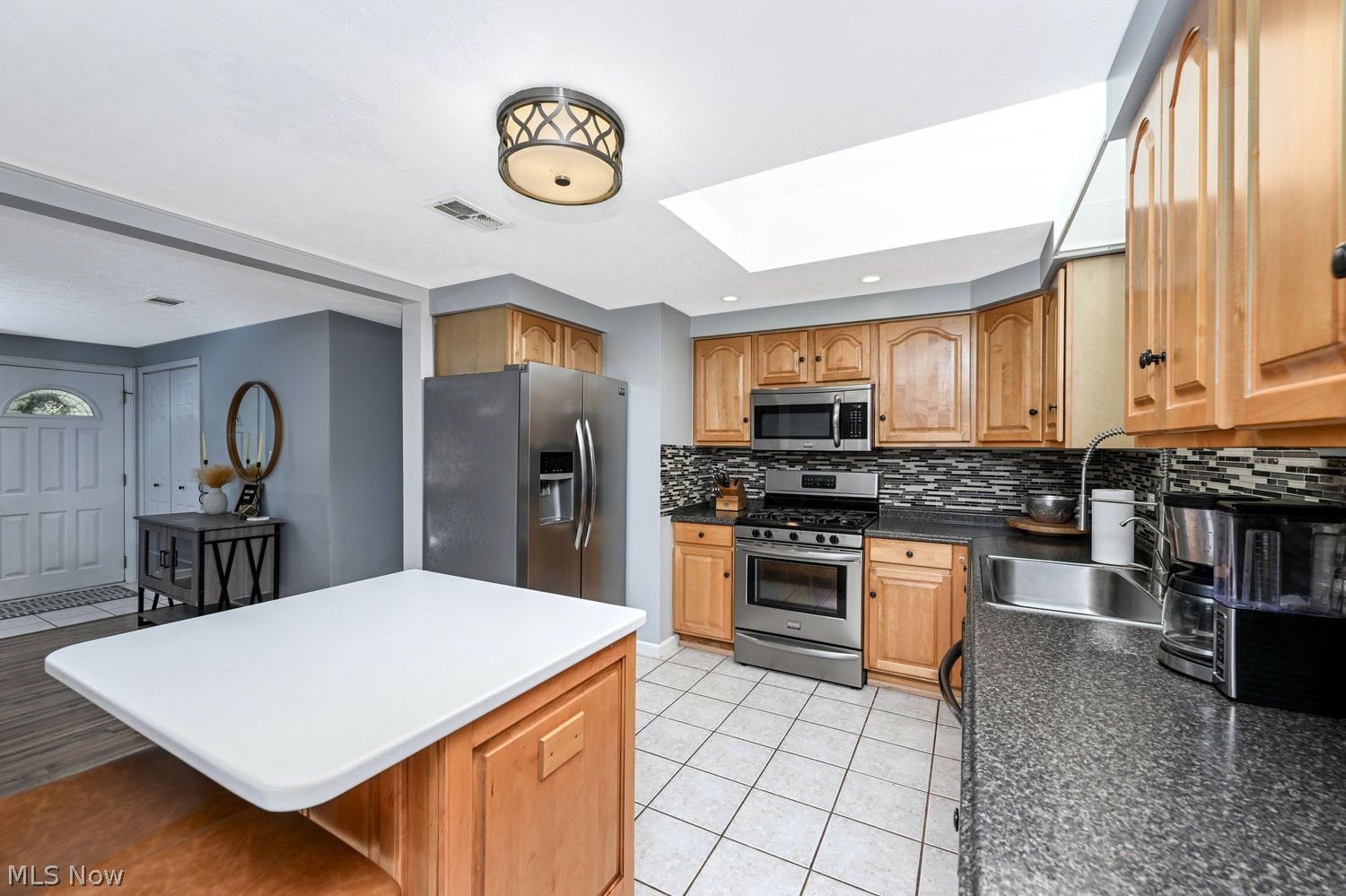 3765 Saint Nicholas Drive Richfield OH 44286