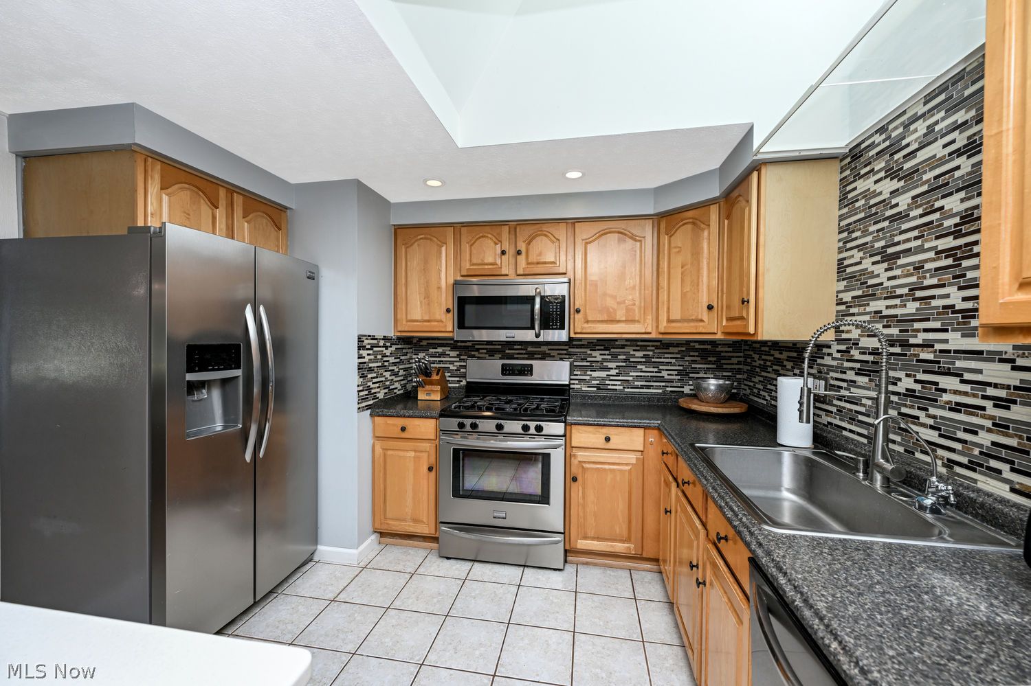 3765 Saint Nicholas Drive Richfield OH 44286