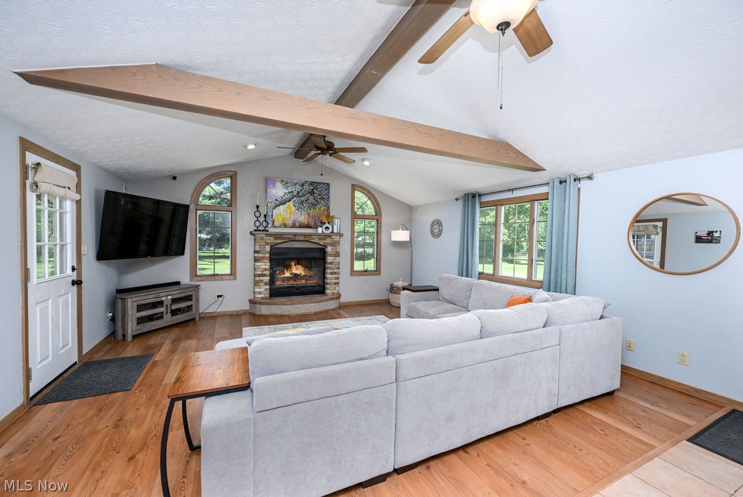 3765 Saint Nicholas Drive Richfield OH 44286