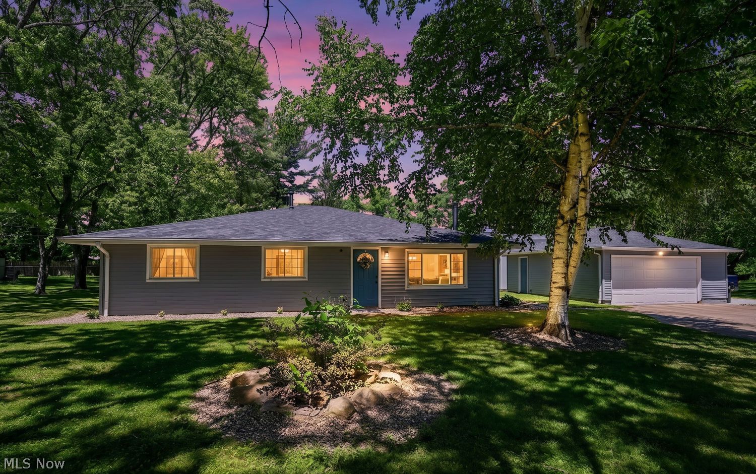 3765 Saint Nicholas Drive Richfield OH 44286