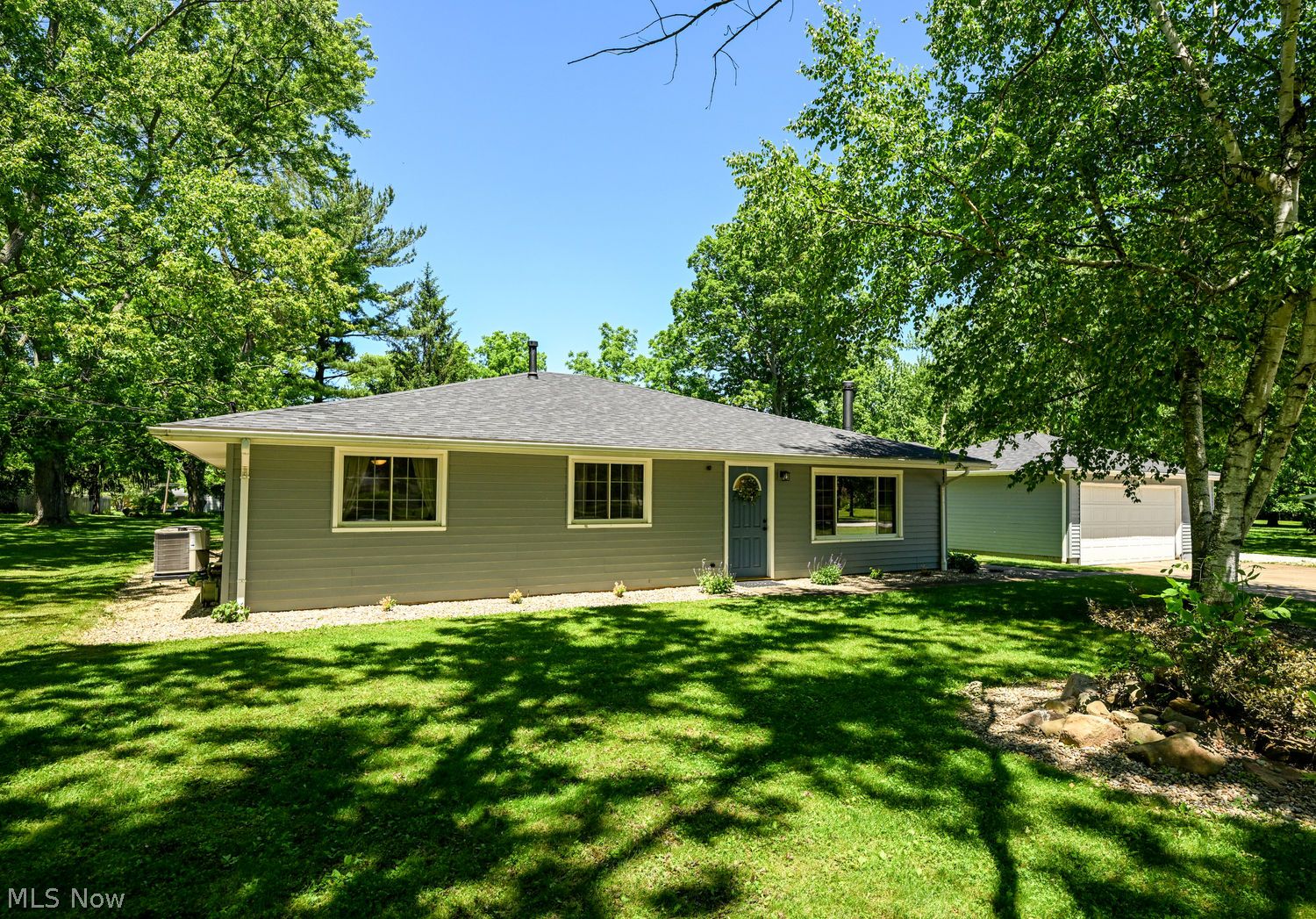 3765 Saint Nicholas Drive Richfield OH 44286