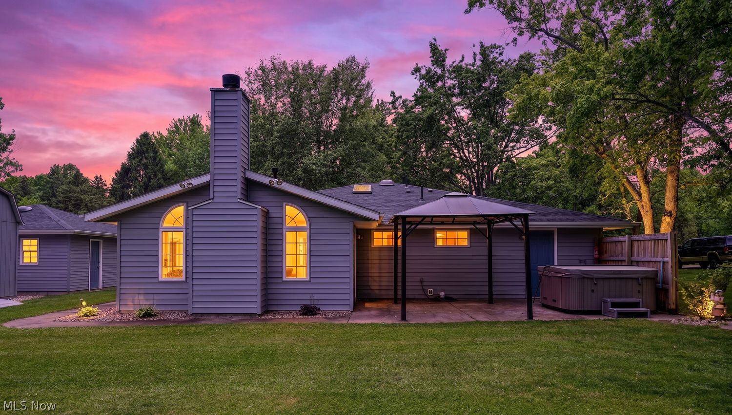 3765 Saint Nicholas Drive Richfield OH 44286