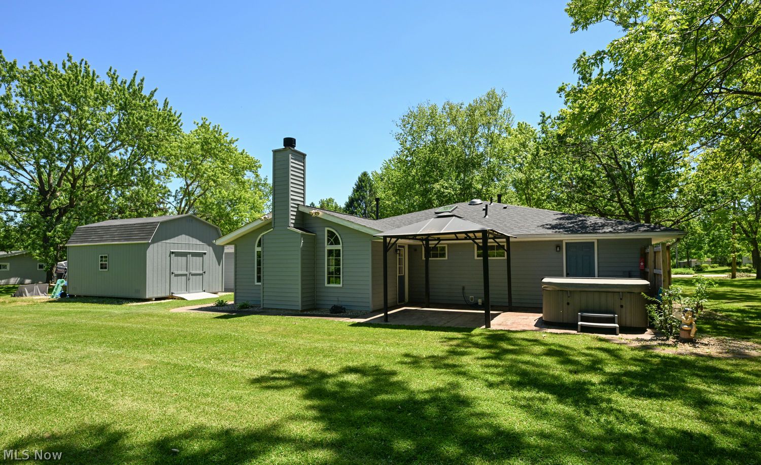 3765 Saint Nicholas Drive Richfield OH 44286