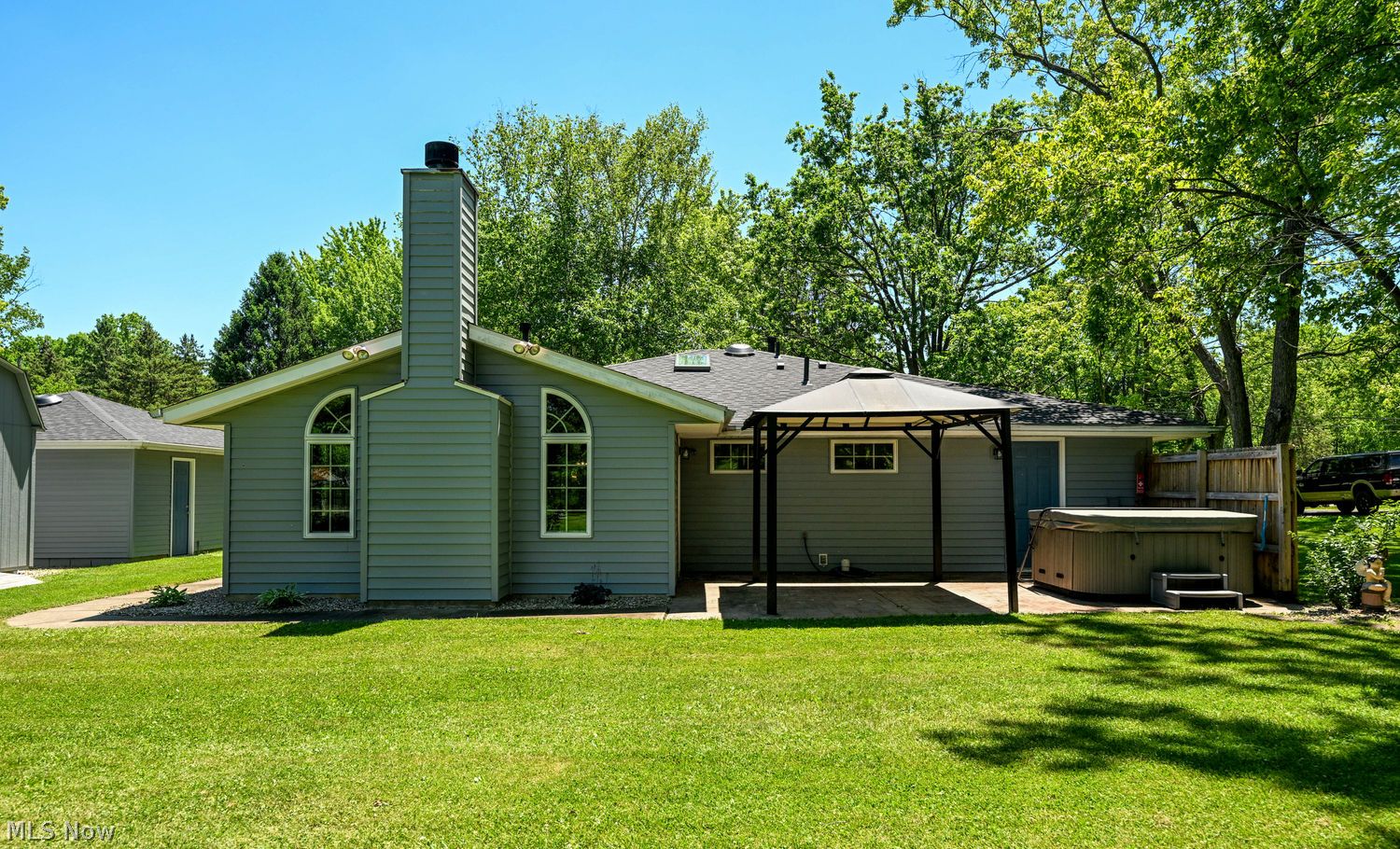3765 Saint Nicholas Drive Richfield OH 44286