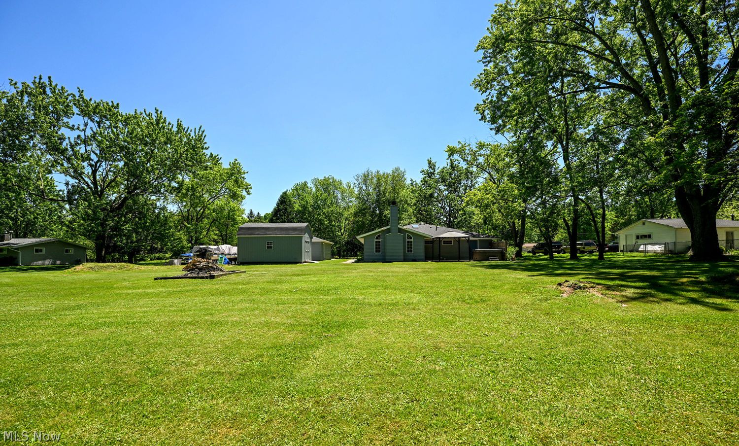 3765 Saint Nicholas Drive Richfield OH 44286