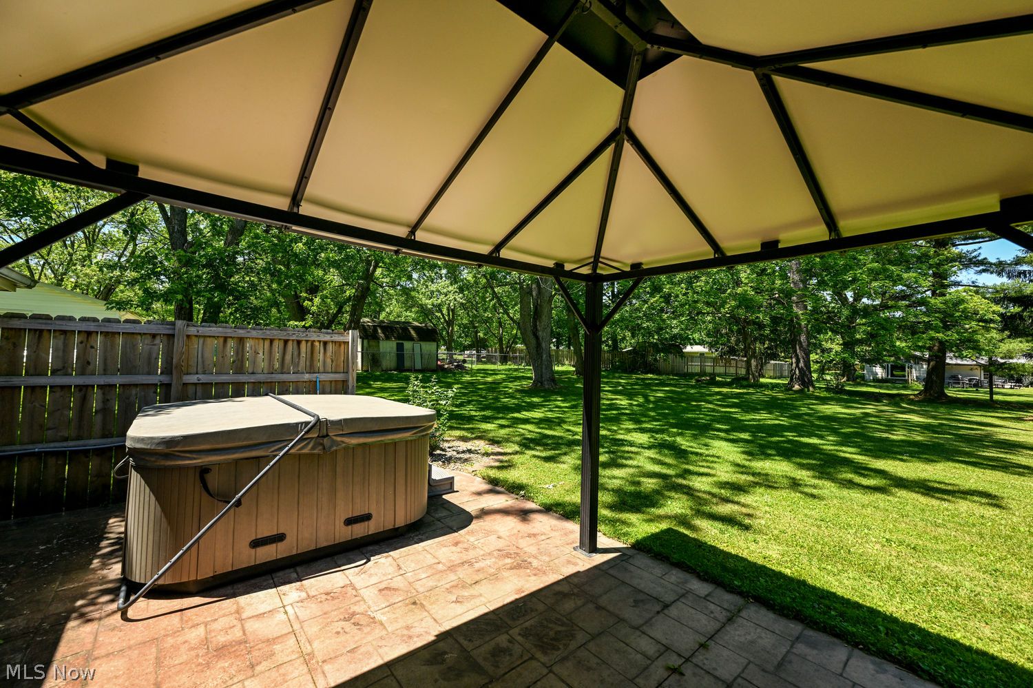 3765 Saint Nicholas Drive Richfield OH 44286