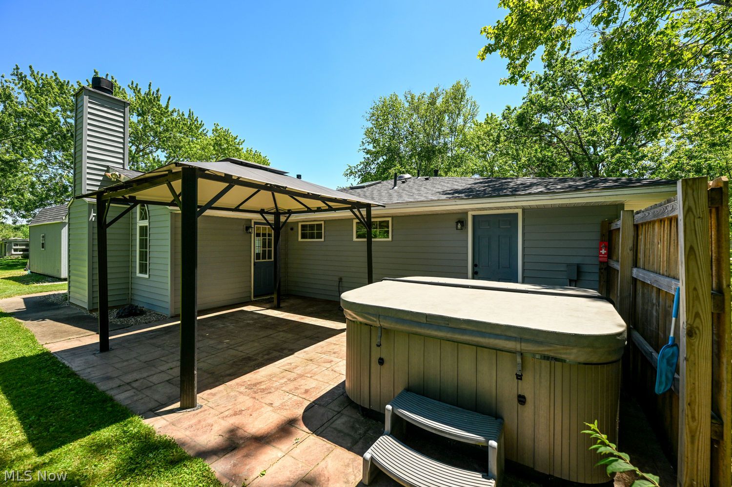 3765 Saint Nicholas Drive Richfield OH 44286