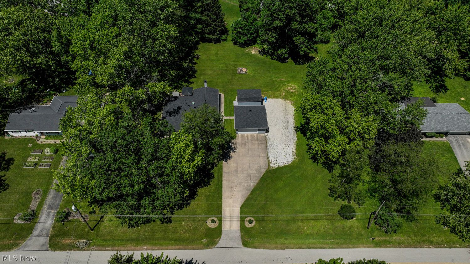 3765 Saint Nicholas Drive Richfield OH 44286
