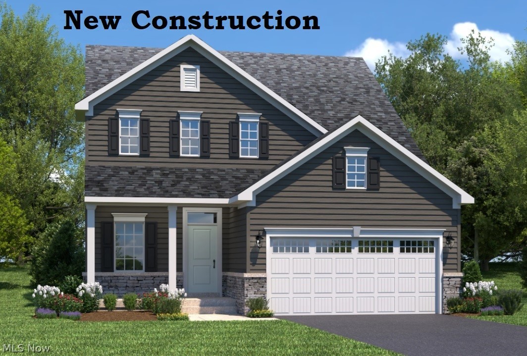 3286 Sandmill Run Amherst OH 44001