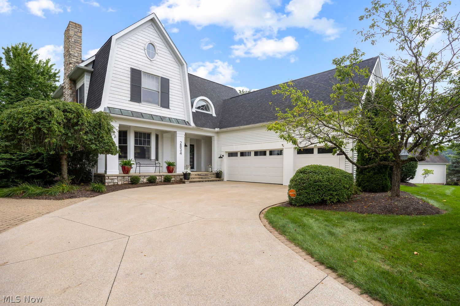 Broadview Heights OH, 2834 Brooks Court