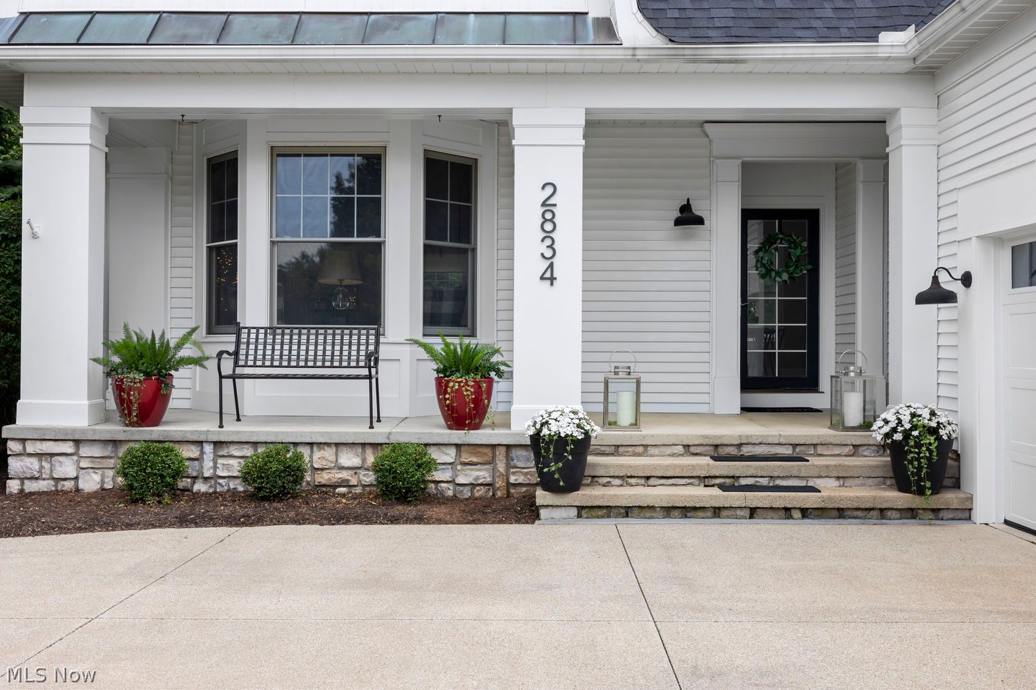 2834 Brooks Court Broadview Heights OH 44147